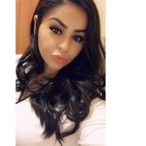 Meet your Posher, Rose